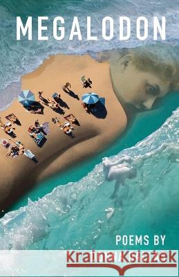 Megalodon Donna Dallas 9782494635173 Opiate Books