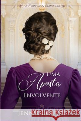 Uma Aposta Envolvente Jennie Goutet Tully Borb 9782494930360 Millefeuille Press