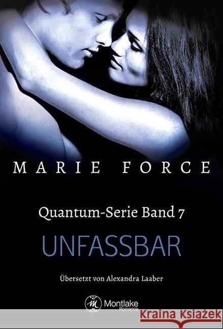 Unfassbar Force, Marie 9782496700015