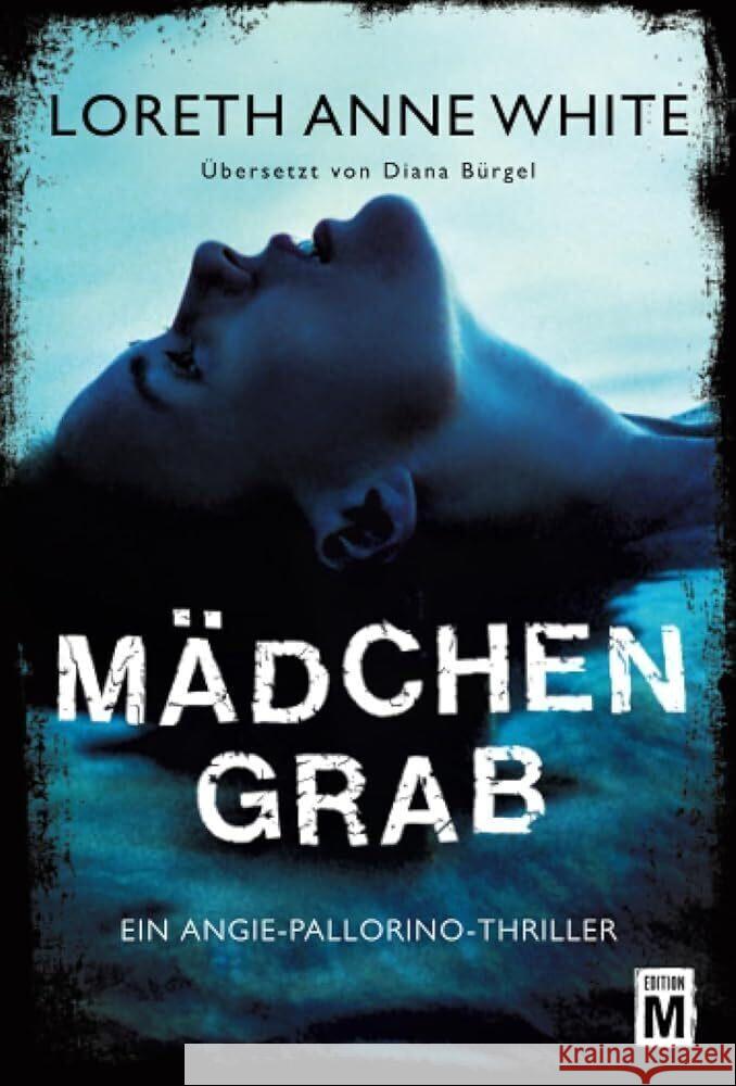 Mädchengrab White, Loreth A. 9782496700213 Edition M