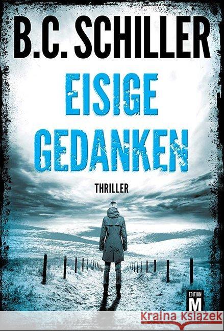 Eisige Gedanken Schiller, B. C. 9782496701739 Edition M