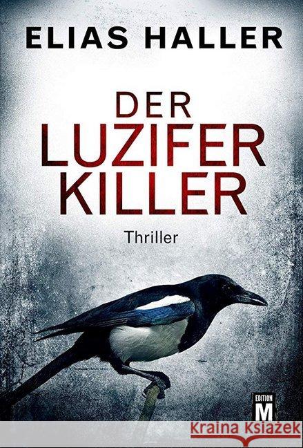 Der Luzifer-Killer Haller, Elias 9782496702552