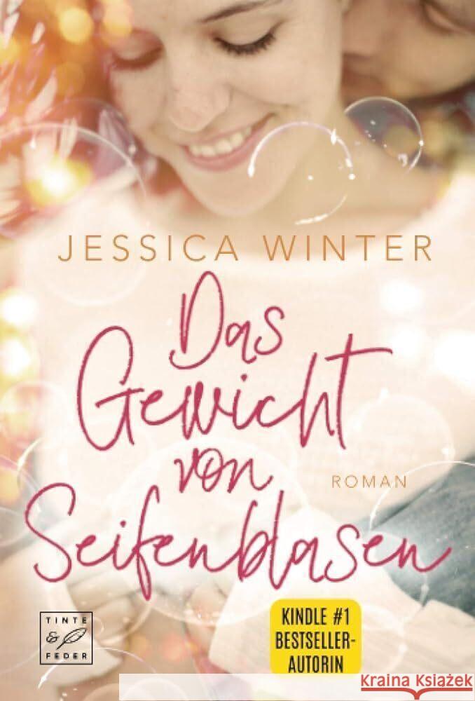 Das Gewicht von Seifenblasen Winter, Jessica 9782496703283