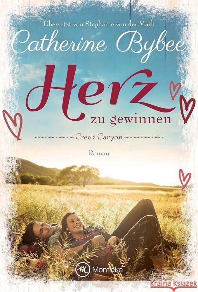 Herz zu gewinnen Bybee, Catherine 9782496703603