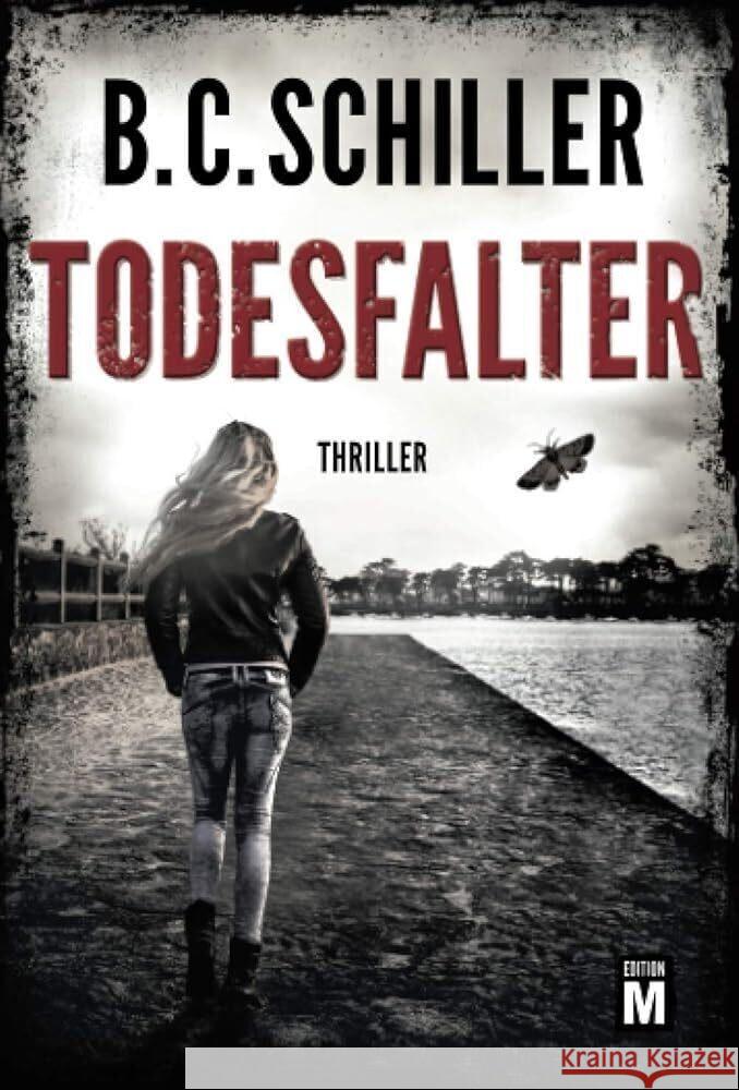 Todesfalter Schiller, B. C. 9782496703832 Edition M