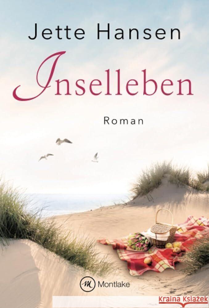 Inselleben Hansen, Jette 9782496705140