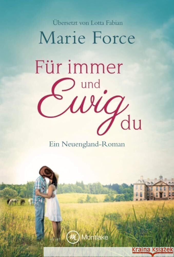 Für immer und ewig du Force, Marie 9782496705898