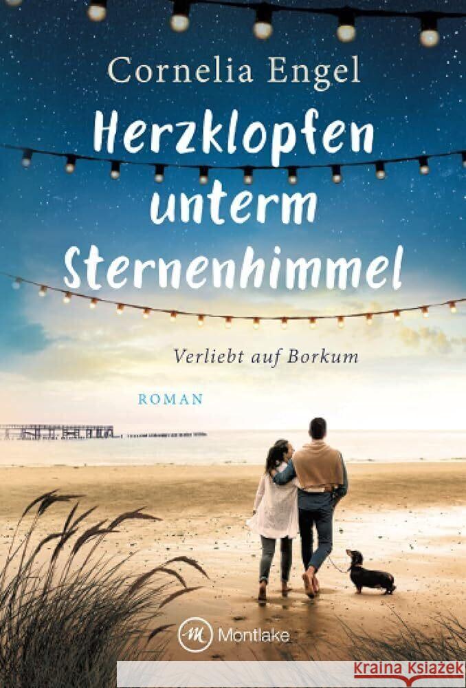 Herzklopfen unterm Sternenhimmel Engel, Cornelia 9782496707076