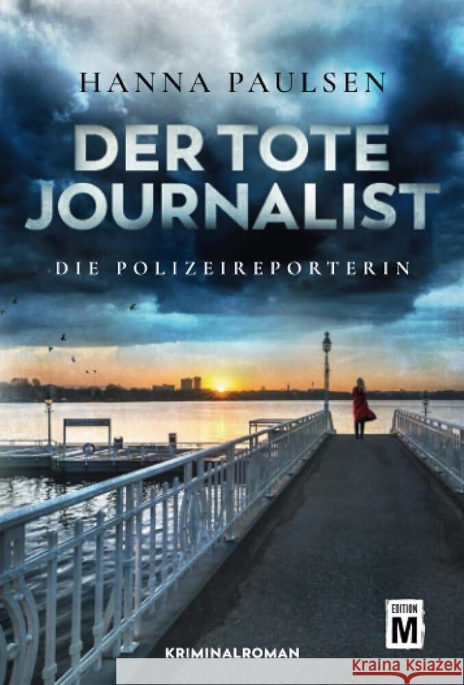 Der tote Journalist Paulsen, Hanna 9782496708820