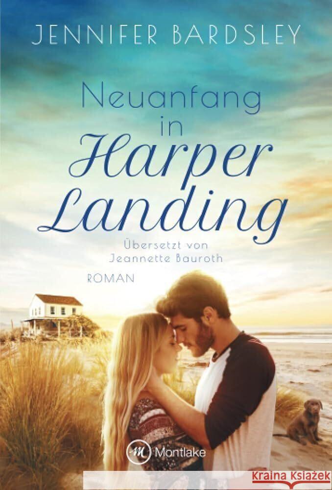 Neuanfang in Harper Landing Bardsley, Jennifer 9782496709179