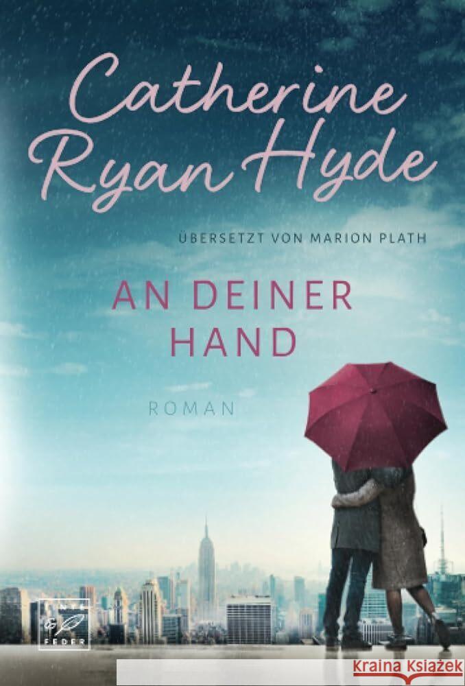 An deiner Hand Hyde, Catherine Ryan 9782496709346