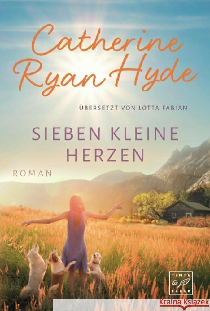 Sieben kleine Herzen Hyde, Catherine Ryan 9782496709360