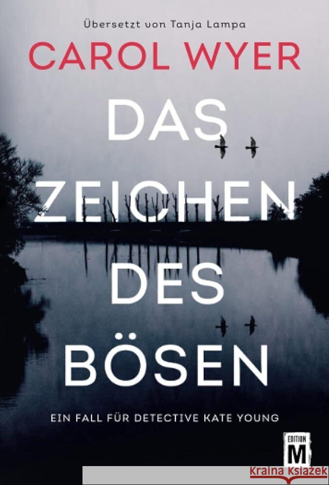 Das Zeichen des Bösen Wyer, Carol 9782496709759