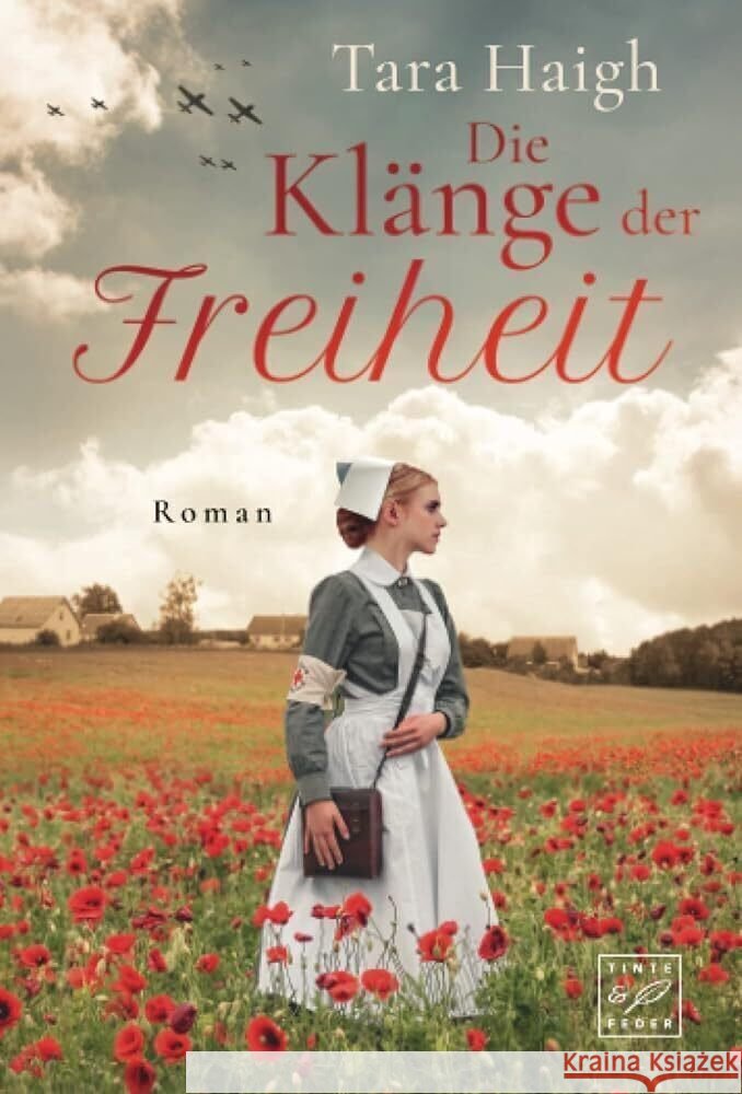 Die Klänge der Freiheit Haigh, Tara 9782496709803