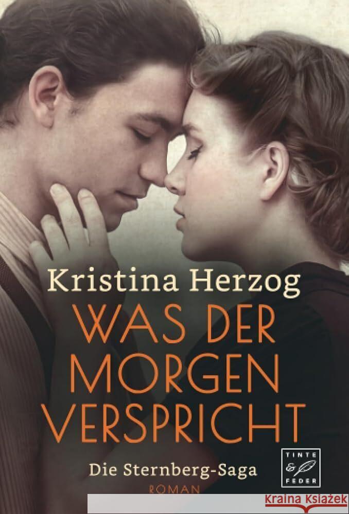 Was der Morgen verspricht Herzog, Kristina 9782496711233 Tinte & Feder