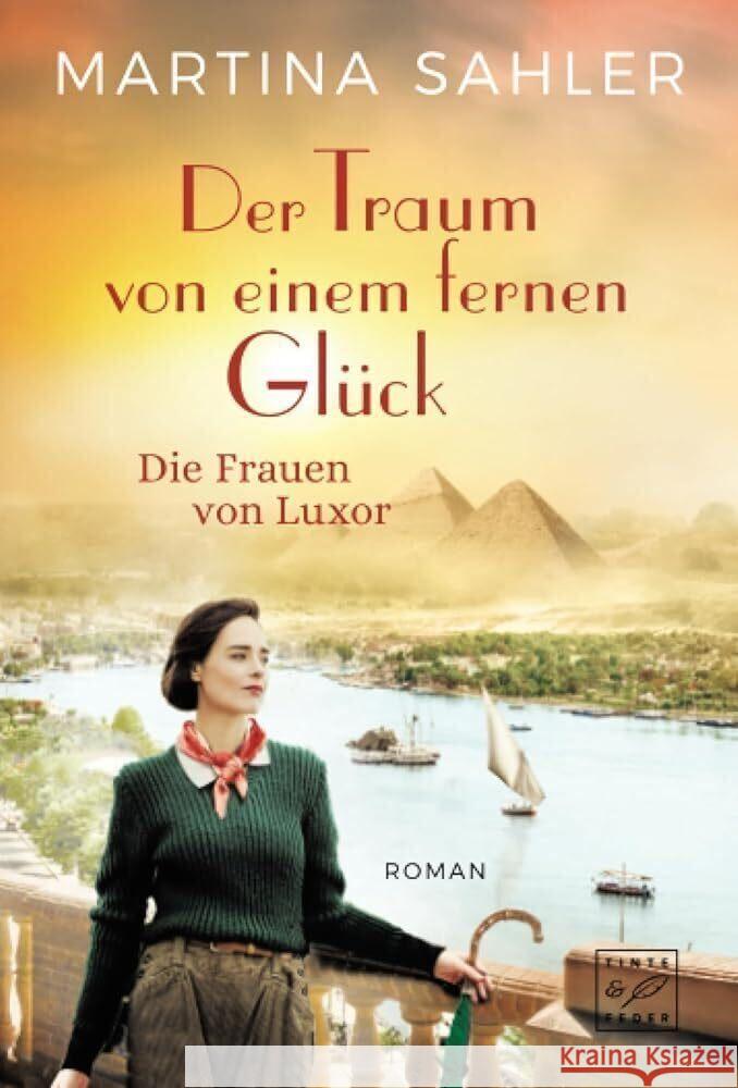 Der Traum von einem fernen Glück Sahler, Martina 9782496712674