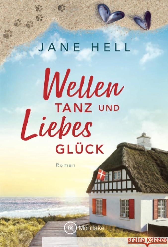 Wellentanz und Liebesglück Hell, Jane 9782496713060