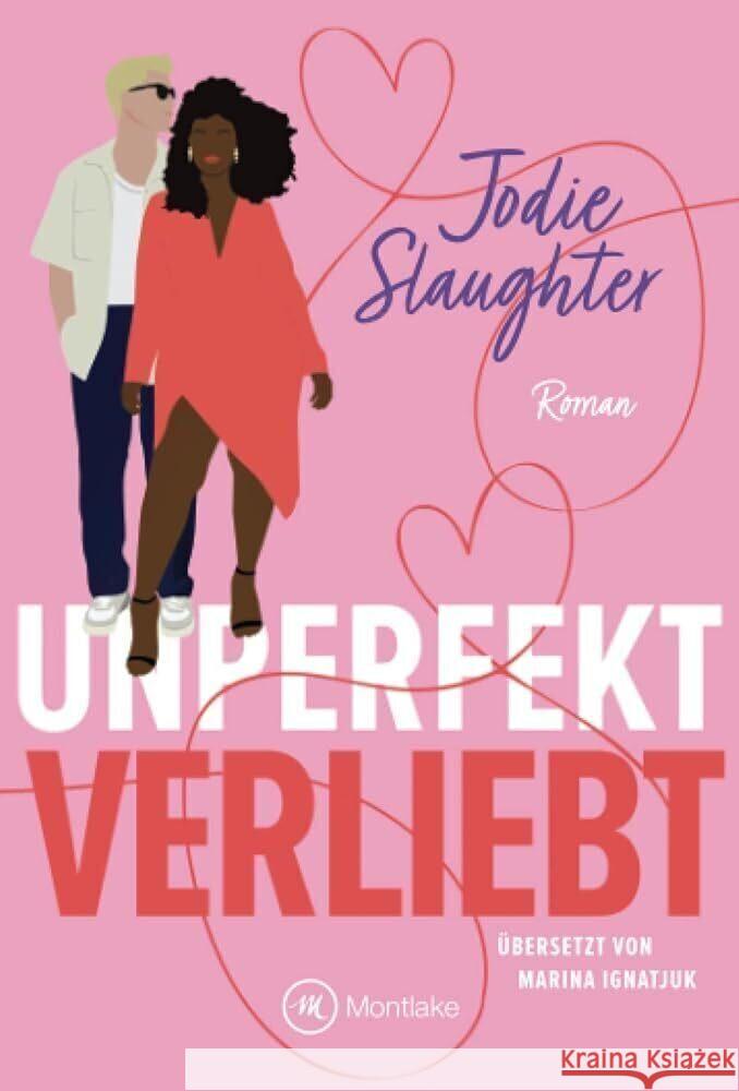 Unperfekt verliebt Slaughter, Jodie 9782496713169