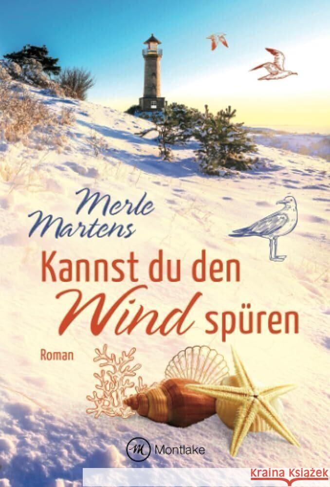 Kannst du den Wind spüren Martens, Merle 9782496713473