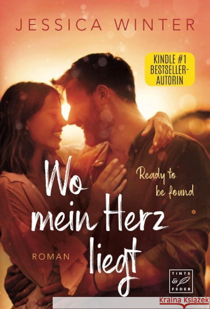 Wo mein Herz liegt Winter, Jessica 9782496713701