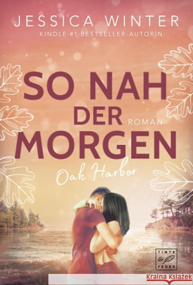 So nah der Morgen Winter, Jessica 9782496713725