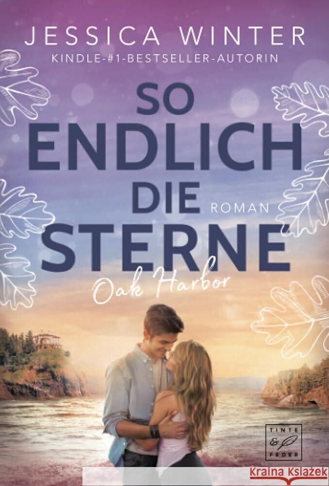 So endlich die Sterne Winter, Jessica 9782496713756