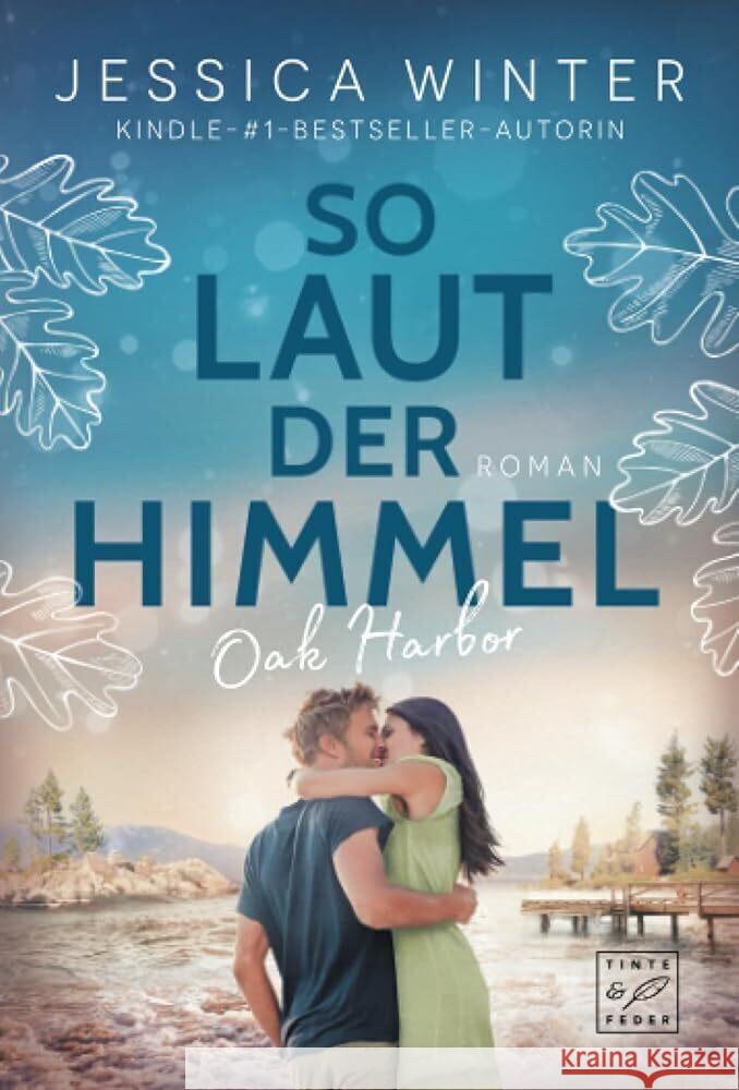 So laut der Himmel Winter, Jessica 9782496713770