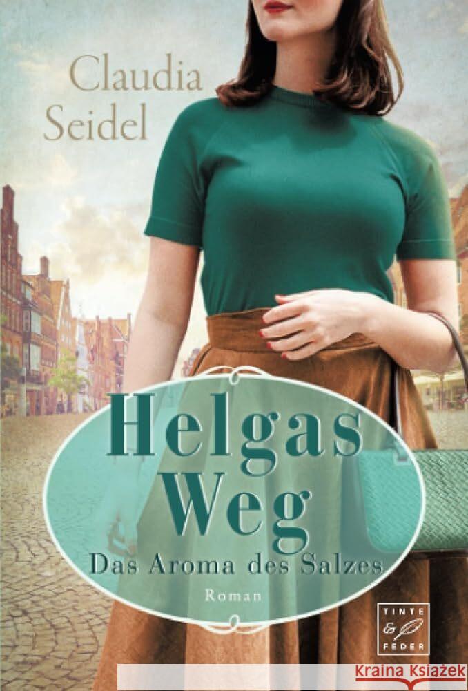 Helgas Weg Seidel, Claudia 9782496713985