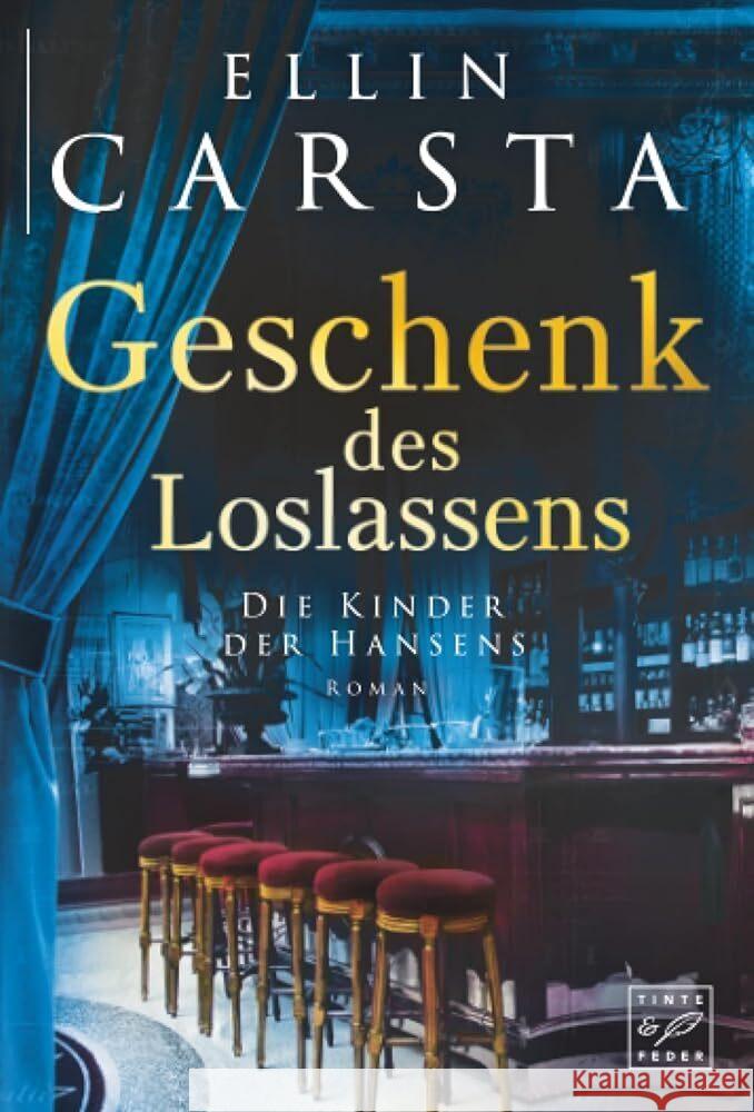 Geschenk des Loslassens Carsta, Ellin 9782496714272