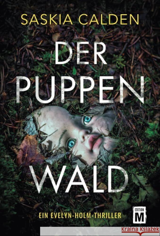 Der Puppenwald Calden, Saskia 9782496714807 Edition M