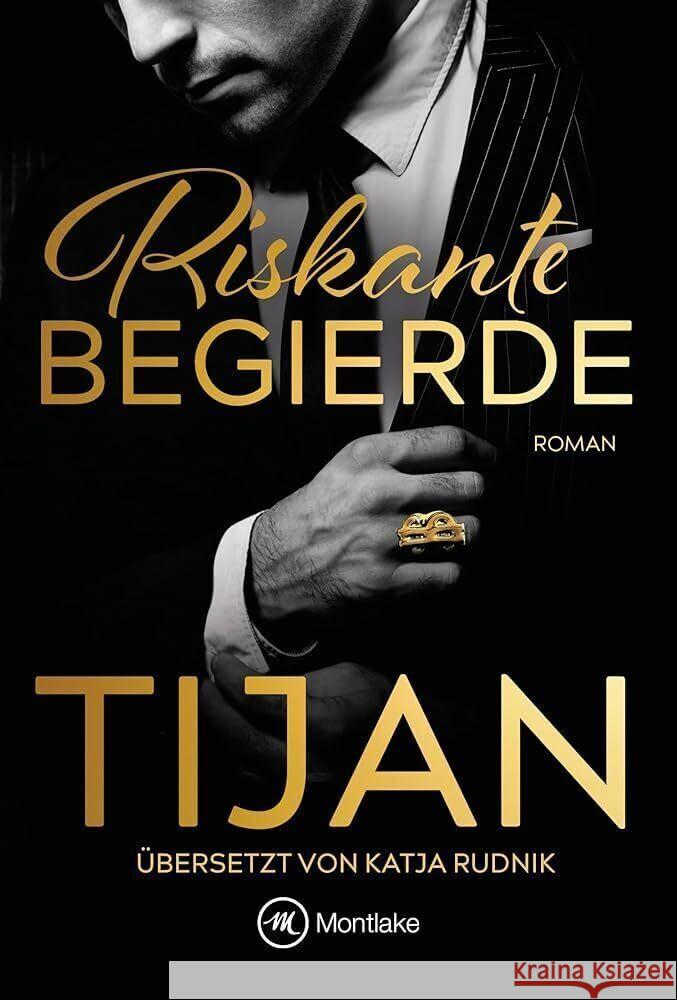 Riskante Begierde Tijan 9782496715118