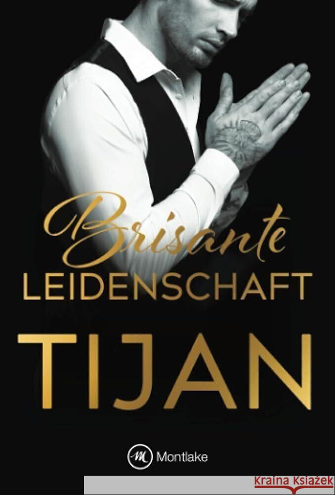 Brisante Leidenschaft Tijan 9782496715309