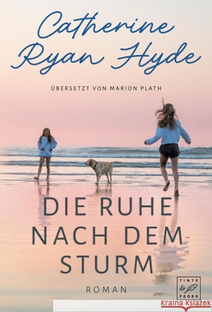 Die Ruhe nach dem Sturm Hyde, Catherine Ryan 9782496716795