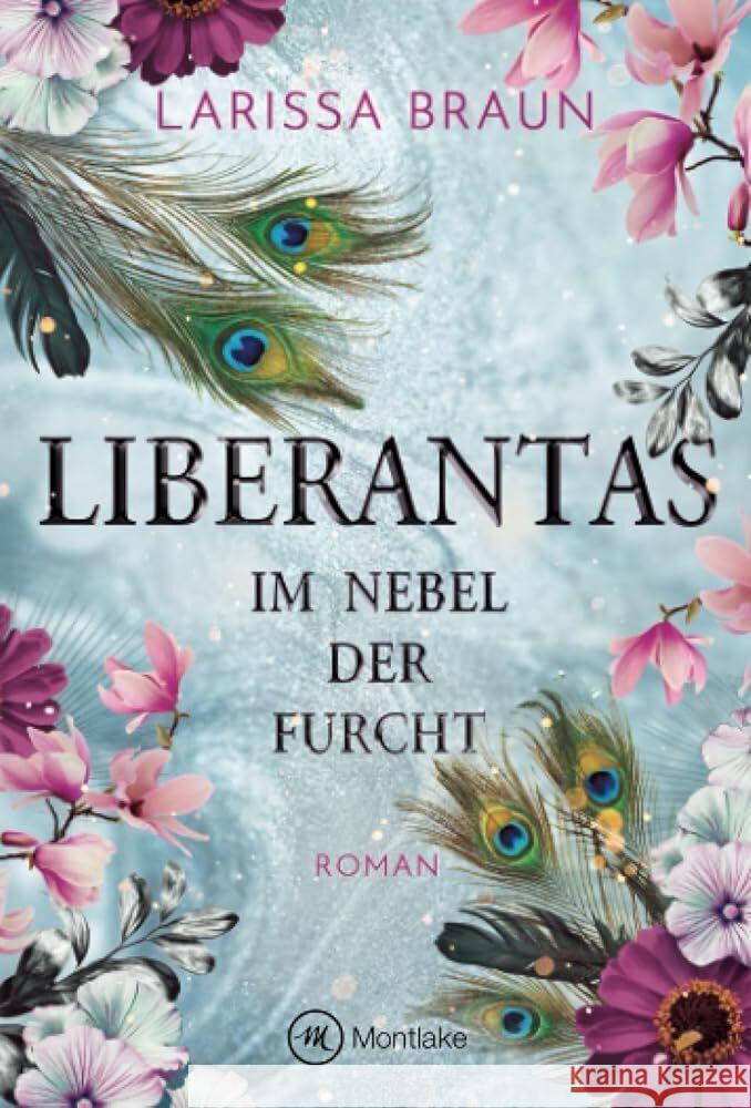 Liberantas Braun, Larissa 9782496717068