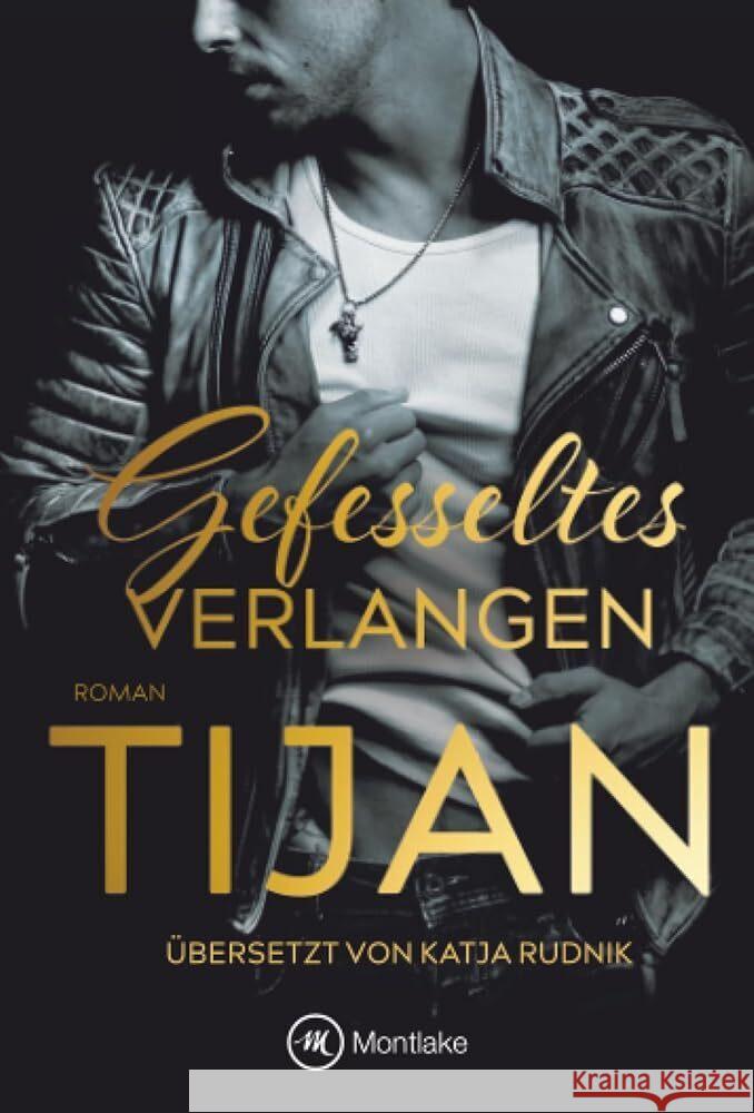 Gefesseltes Verlangen Tijan 9782496717211