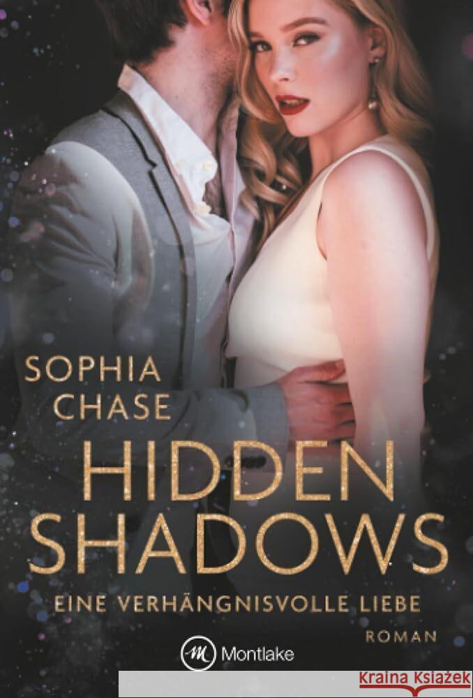 Hidden Shadows Chase, Sophia 9782496717419