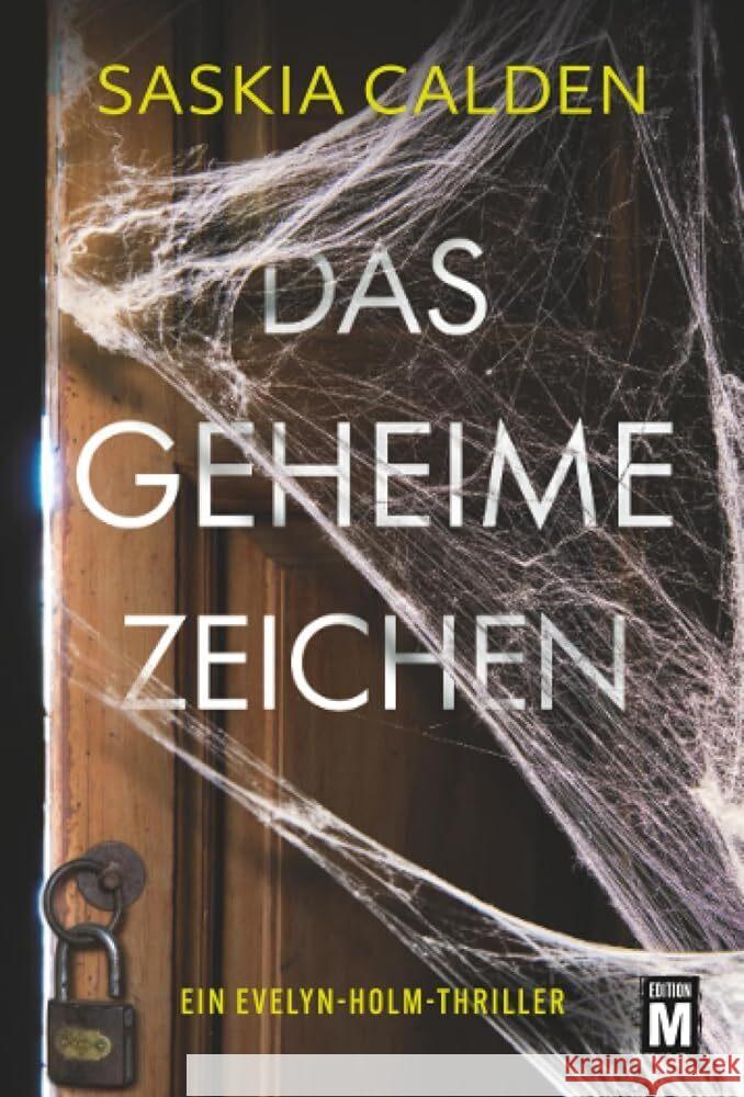 Das geheime Zeichen Calden, Saskia 9782496717457