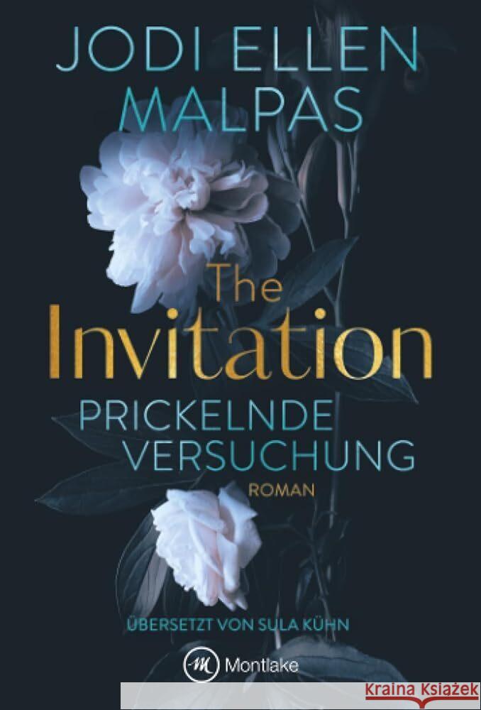 The Invitation - Prickelnde Versuchung Malpas, Jodi Ellen 9782496717662