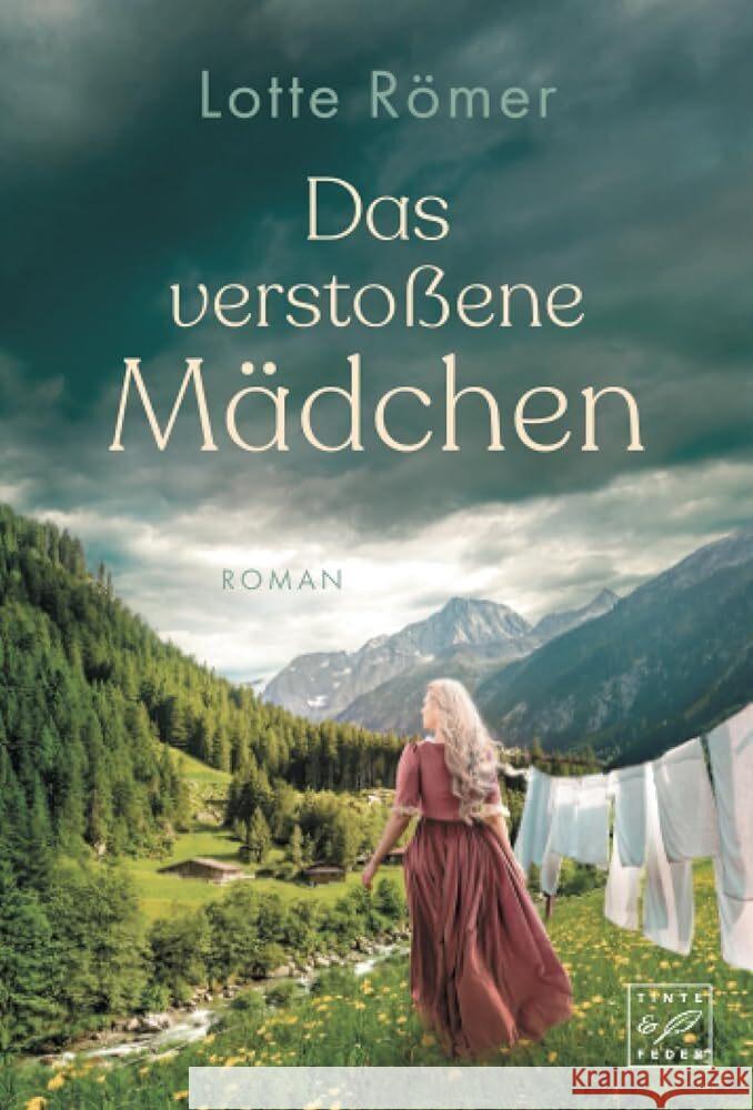 Das verstoßene Mädchen Römer, Lotte 9782496717808