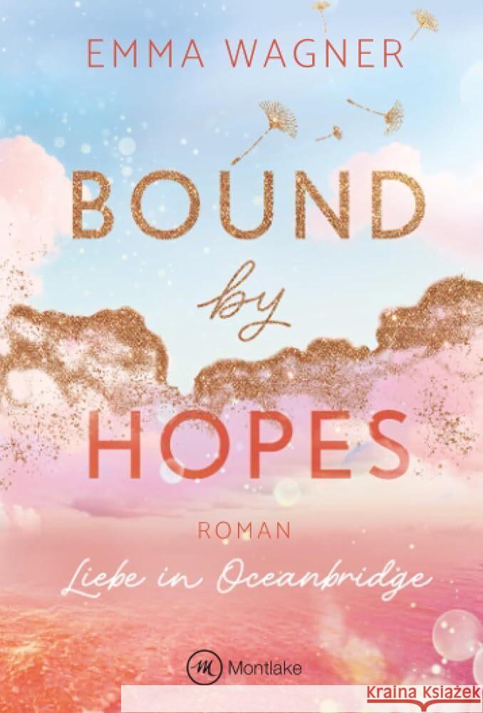 Bound by Hopes Wagner, Emma 9782496717860