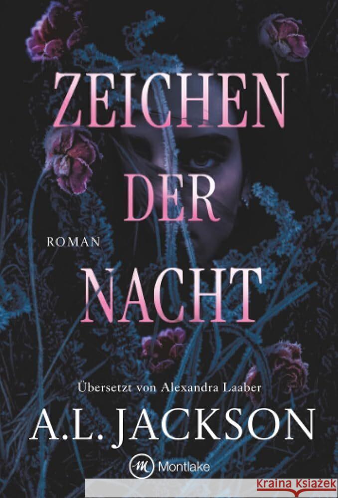 Zeichen der Nacht Jackson, A. L. 9782496718287 Montlake