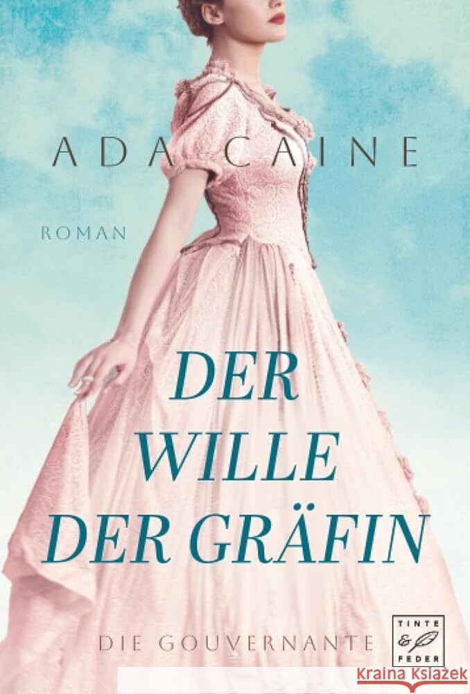 Der Wille der Gräfin Caine, Ada 9782496718706