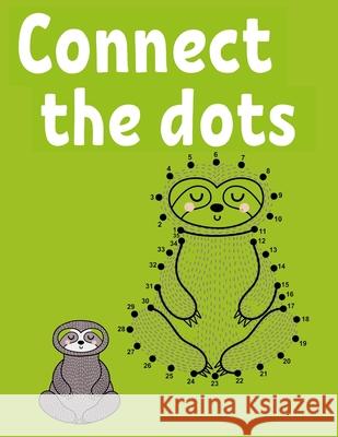 Connect the Dots. Cristie Publishing 9782519496222