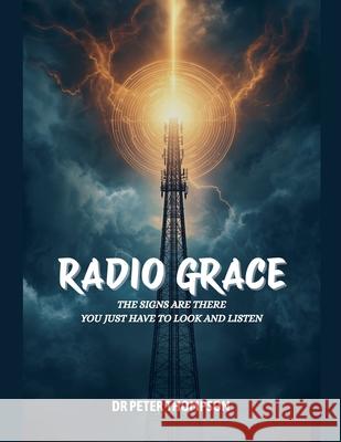 Radio Grace Peter Thompson 9782680767510