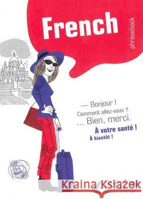 French Phrasebook Kalmbach, Gabriele 9782700505009 