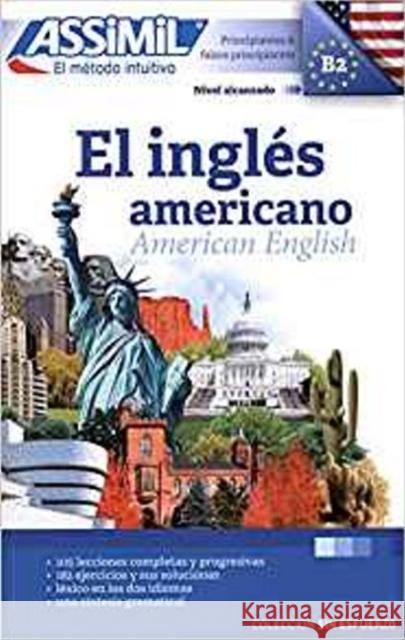 Volume Ingles Americano 2017 David Applefield 9782700507768