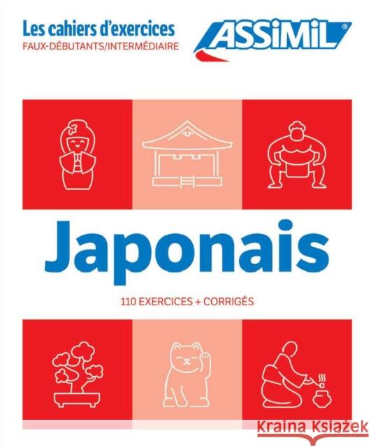 Faux-Debutants/Intermediaire N Takahashi 9782700509960 Assimil