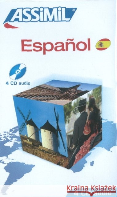 Español Assimil 9782700512762