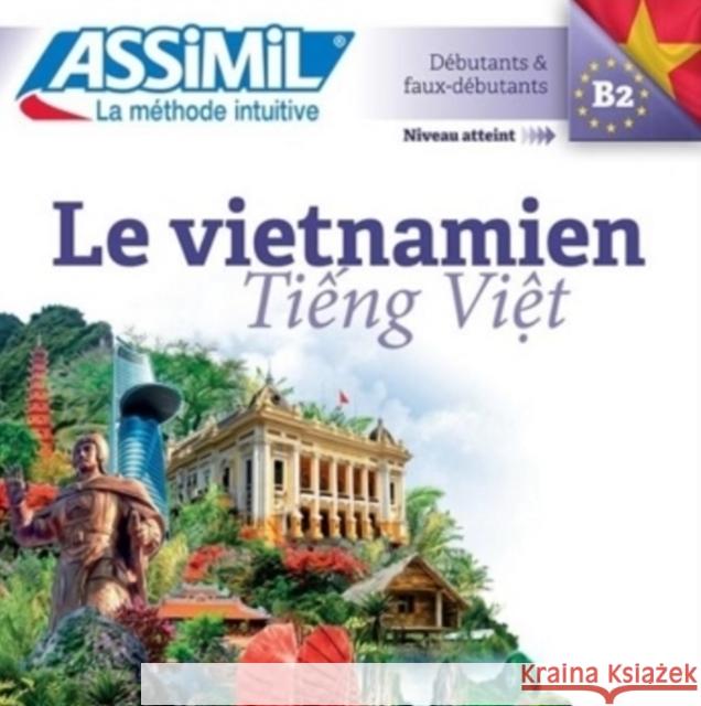 Clé USB Tieng Viet (vietnamien) The Dung Do, Thanh Thuy Le, Assimil 9782700518788 Assimil