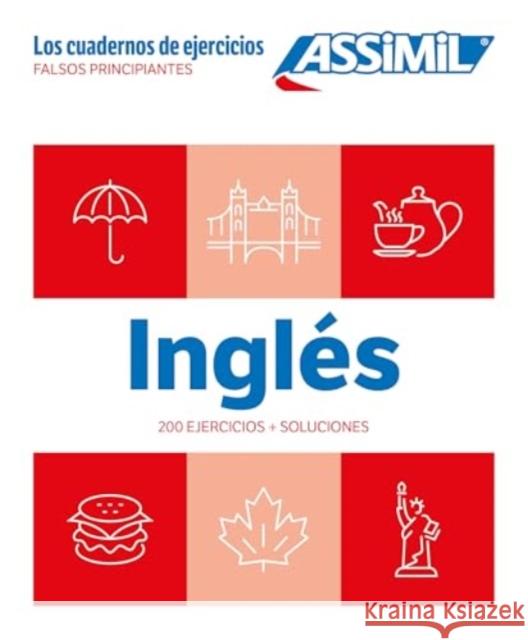 Cahier Ingles Falsos Principiantes Helene Bauchart 9782700581713 Assimil